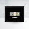 Stay Hungry Cash Frame
